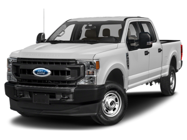 Used 2021 Ford Super Duty F 350 Drw