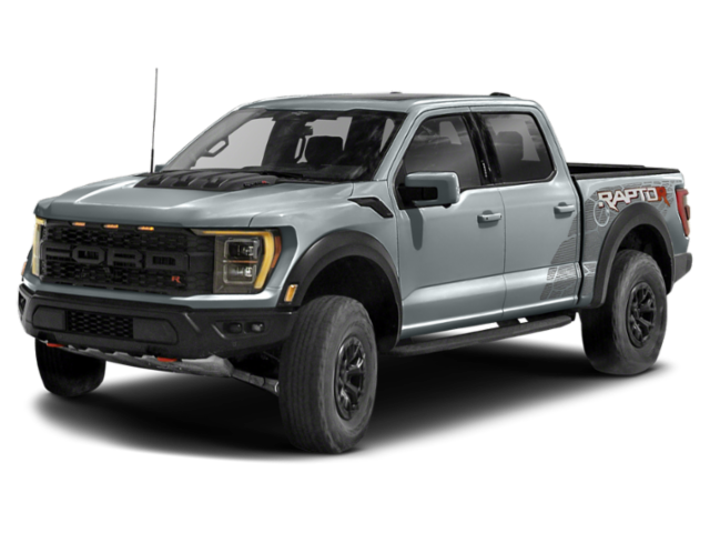 2023 Ford F 150 Raptor