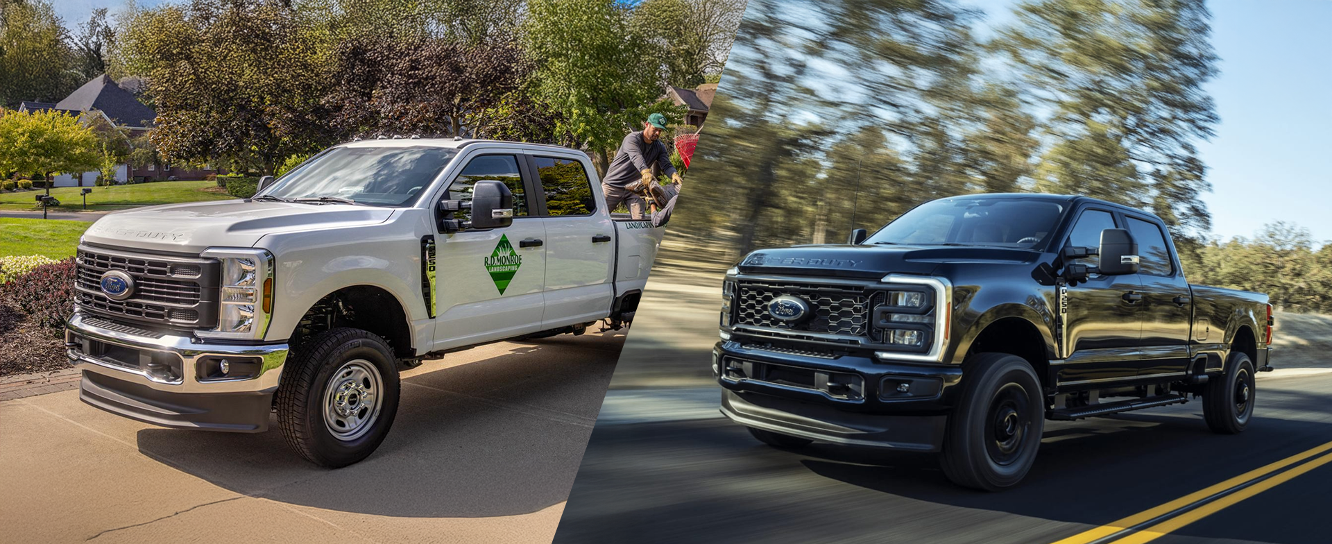 2026 Ford F 250 Vs 2025 Ford F 250
