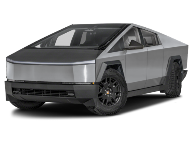Cybertruck Comparo Image
