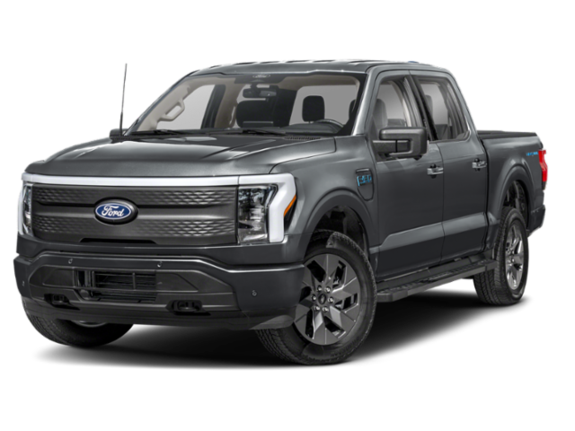 F 150 Lightning Comparo Image