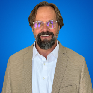 Kevin Mantz