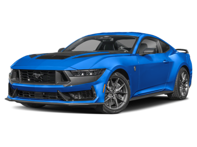 Mustang Comparo Image