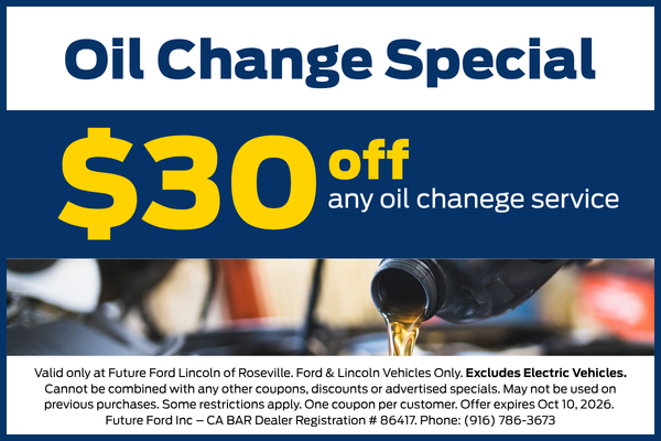 Oil Change