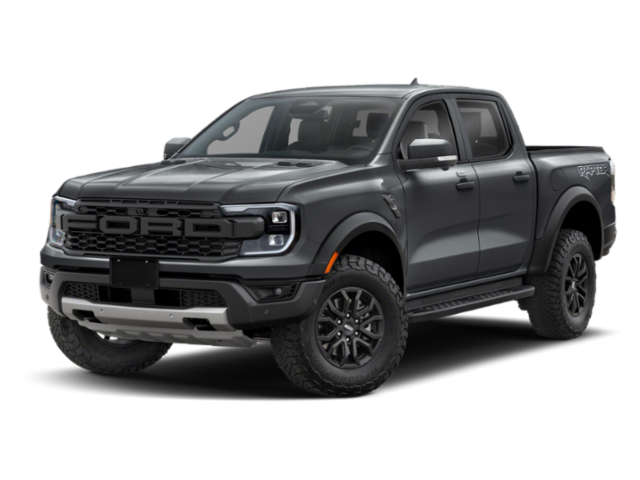 Ranger Comparo Image