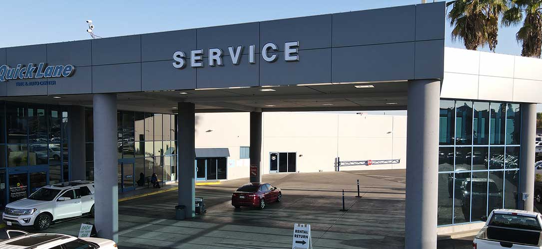 New & Used Ford Dealership near Folsom, CA Future Ford Roseville