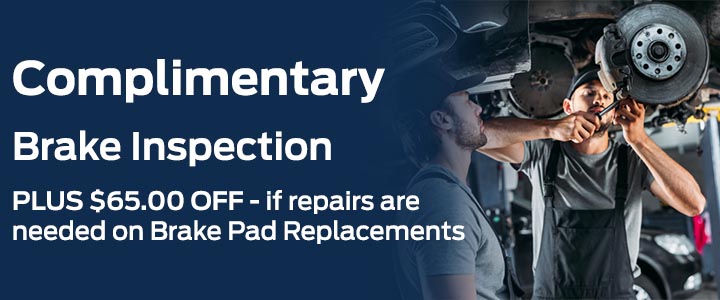 Brakeinspect