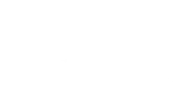 Bud Crown White