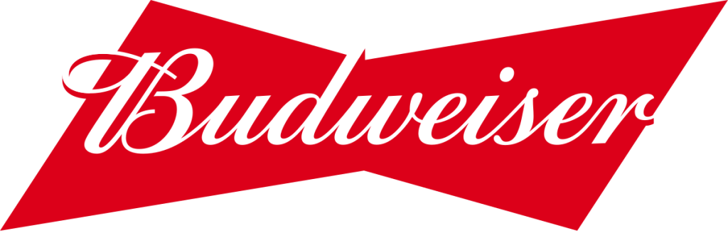 Budweiser Anheuser Busch Logo.svg
