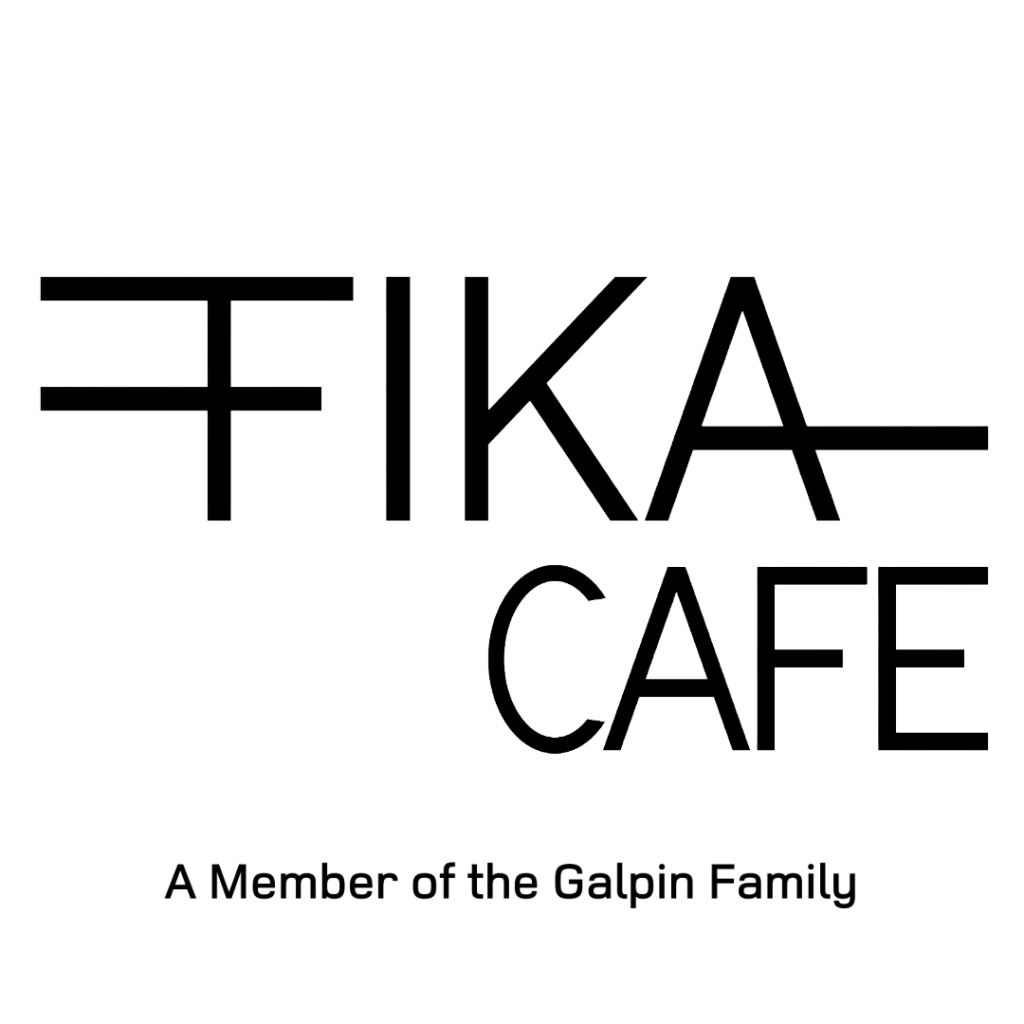 Fika Logo