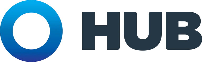 Hub Horizontal Full Colour Cmyk Hr