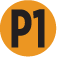 P1 Icon