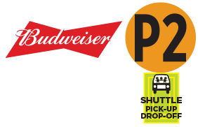 Budweiserparking