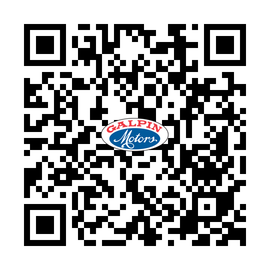 Galpin Device Check Qr With Logo