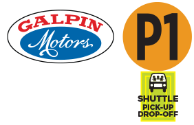 Galpinparking