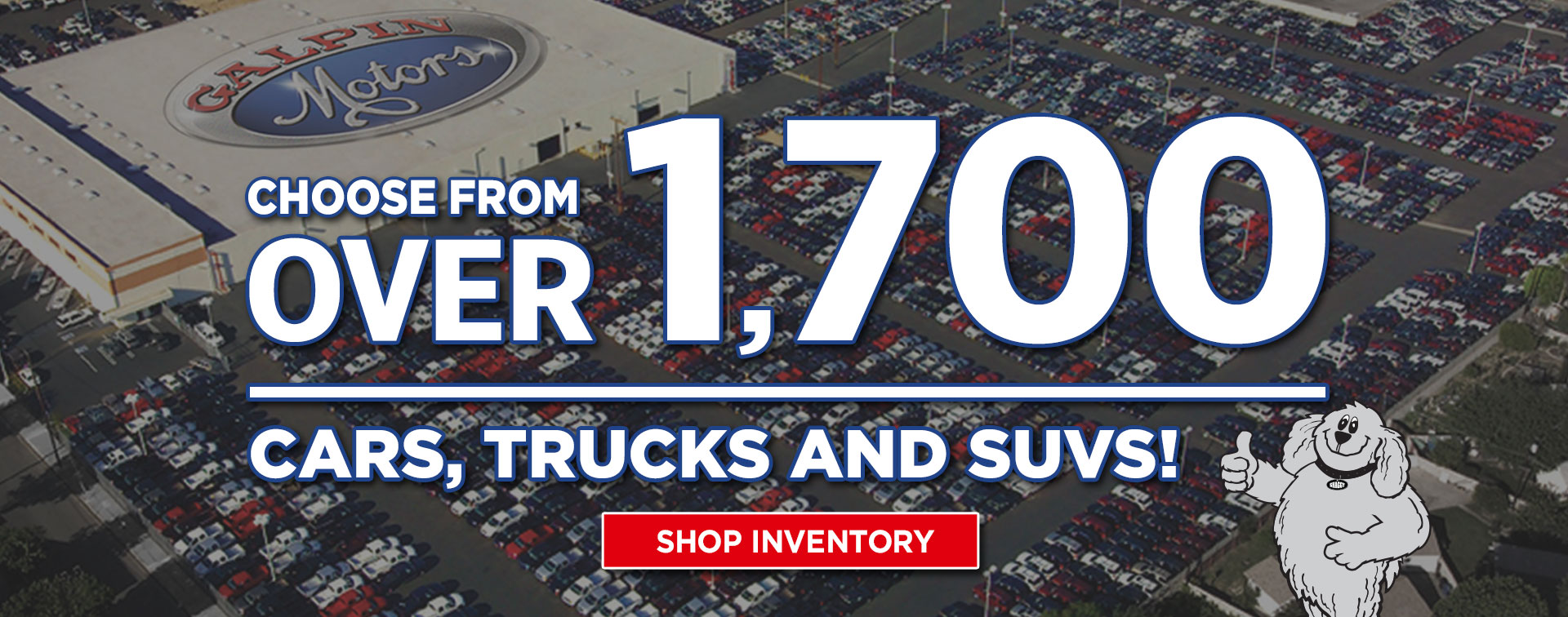 Galpin Motors New & Used Car Dealerships Los Angeles, San Fernando Valley, CA