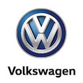 volkwagen logo