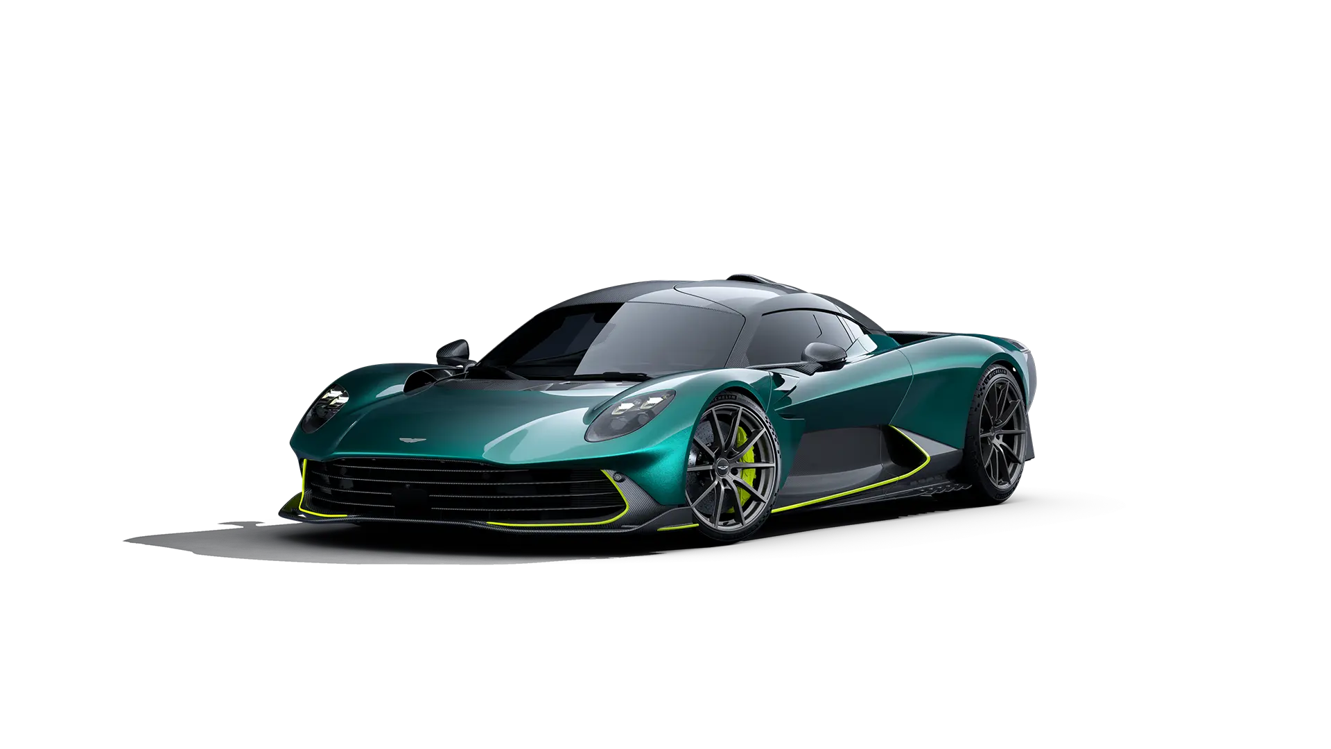 2014 Aston Martin Vanquish Review - Galpin Aston Martin