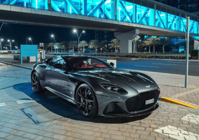 DBS