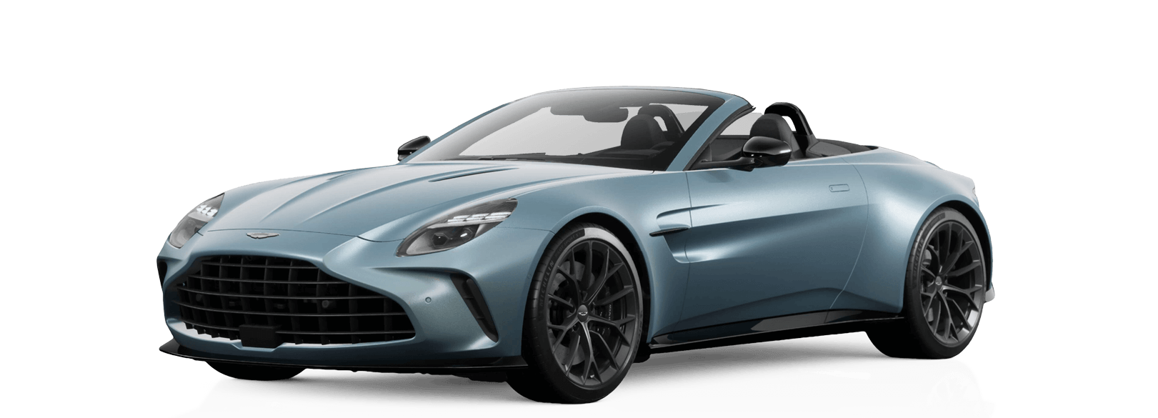 リール VANQUISH - vanquish Vehicle Description