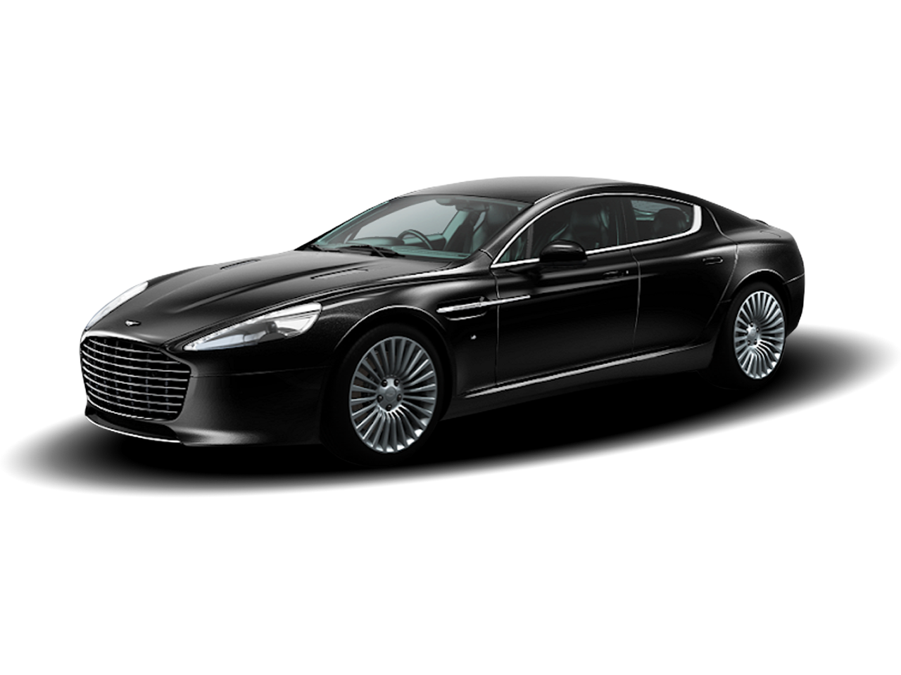 2018 aston martin rapide 2 for sale in los angeles