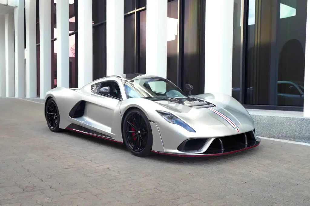 Hennessey