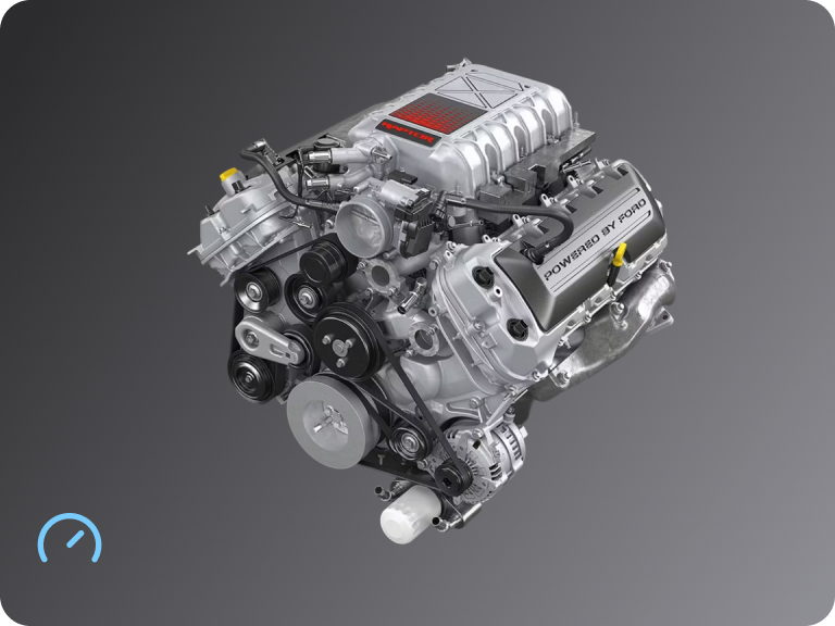 Advanced Hybrid Power