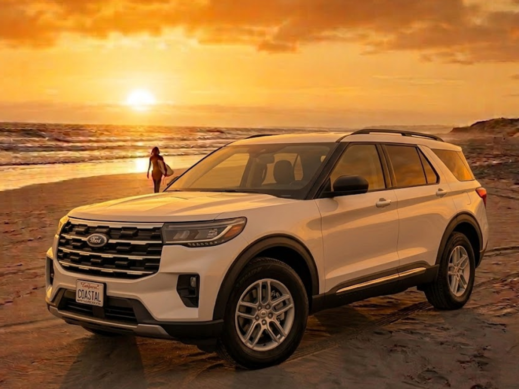 Explorer