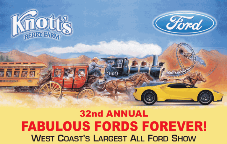 Fab Fords
