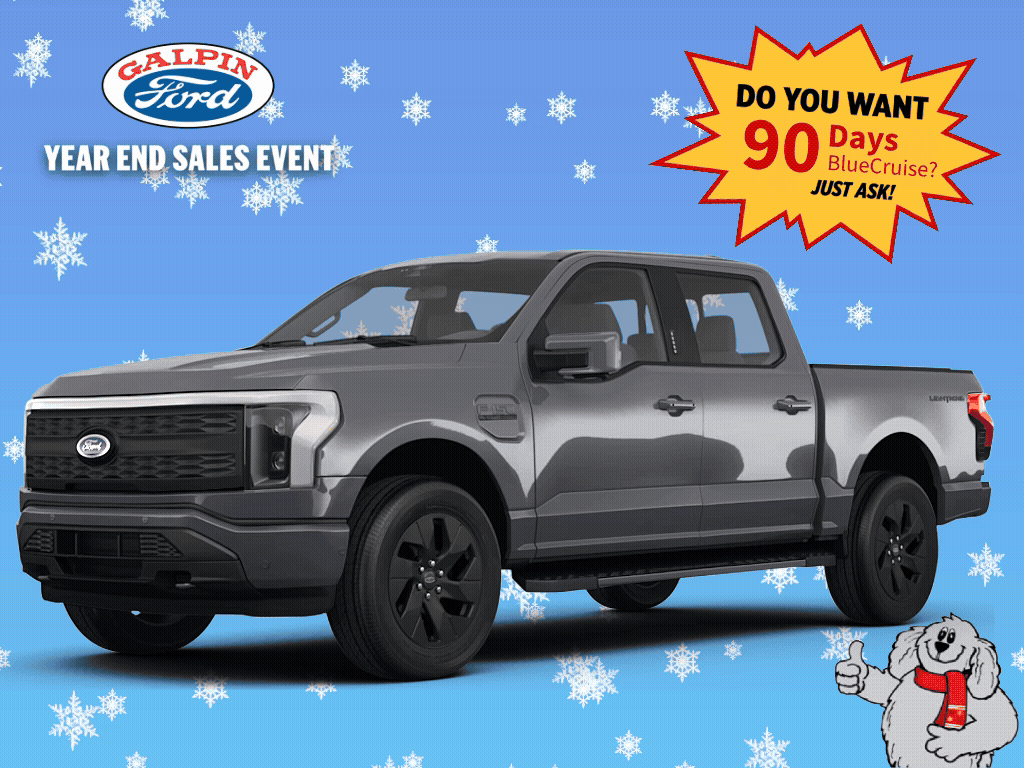 Ford Mach E With Blue Cruise 90 Days Winter (1)