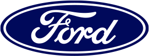 Ford Blue