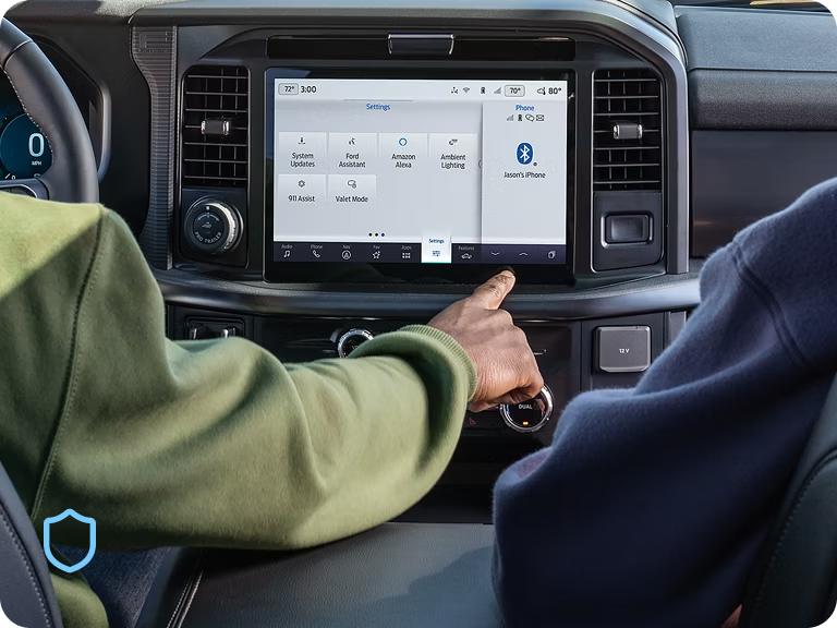 Smart Technology