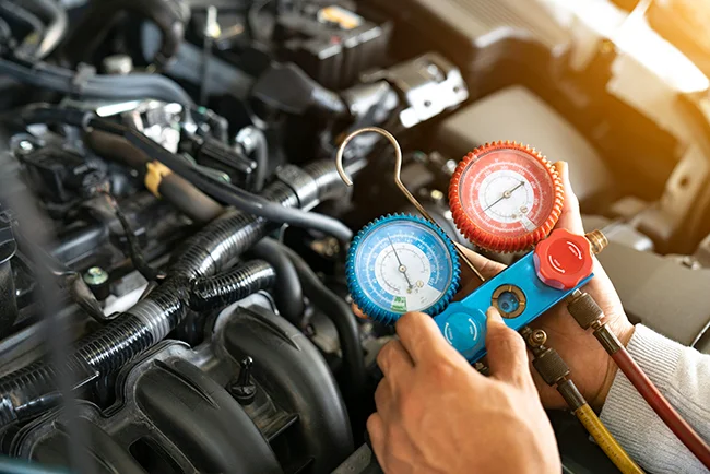 Car Ac Repair