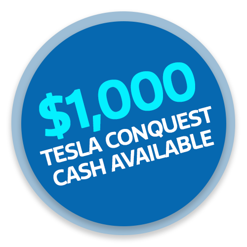 Conquest 1k