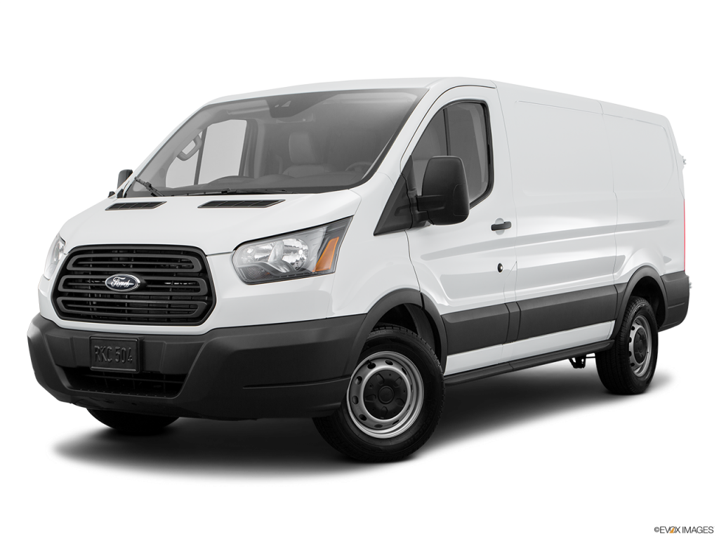 Ford Transit Vans for Sale in North Hills CA 91343 Galpin Ford
