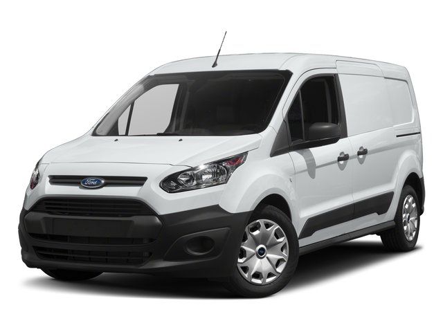 Ford Transit Connect Van XLT