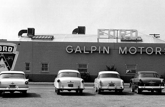 Galpin Ford Service >> About Us Galpin Ford Galpin Ford Service >> About Us Galpin Ford