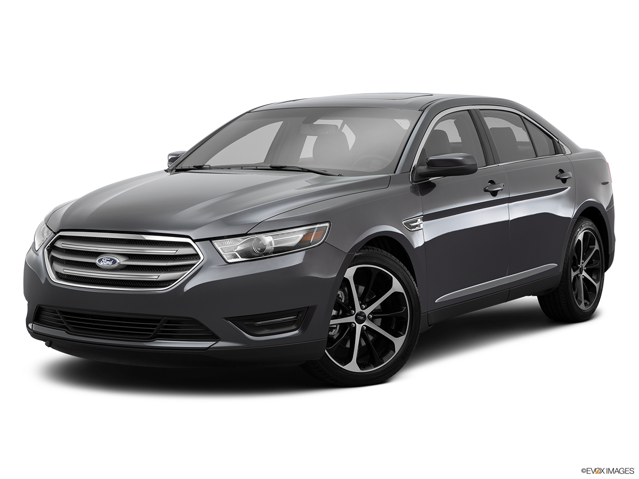 Ford Taurus Near Los Angeles For Galpin Ford Taurus