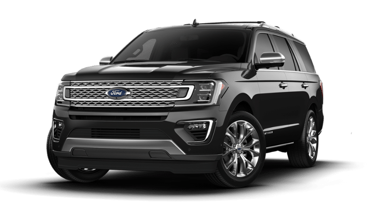 2019 Ford Expedition XLT