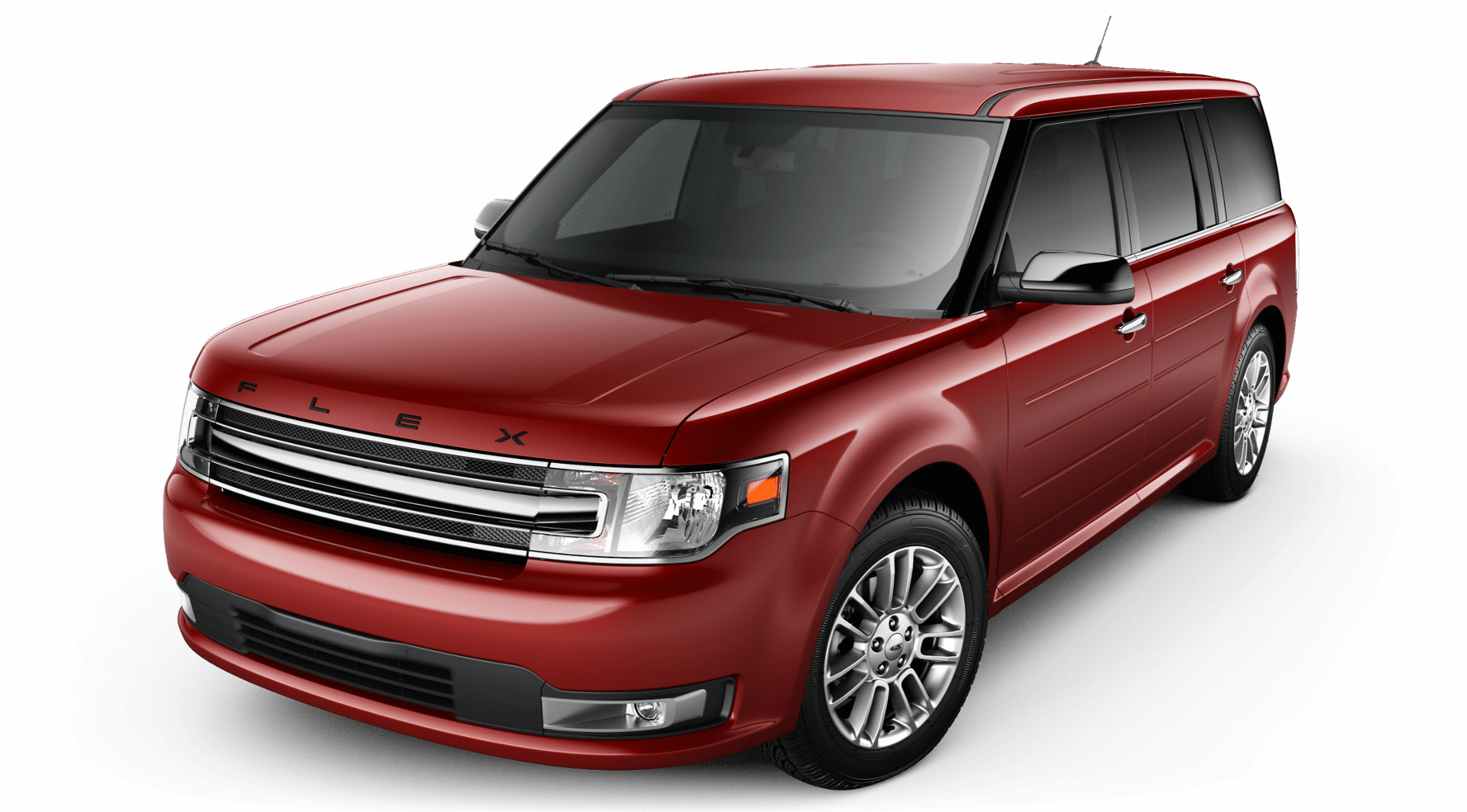 2019 Ford Flex