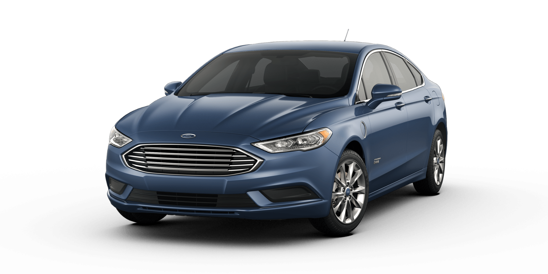 Fusion Hybrid SE