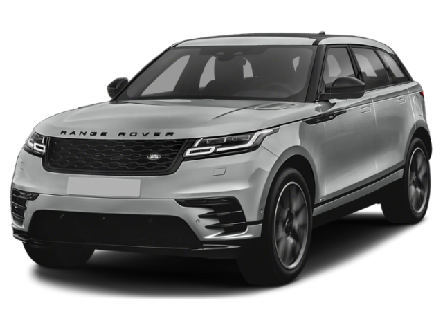 2021 Land Rover Range Rover Velar