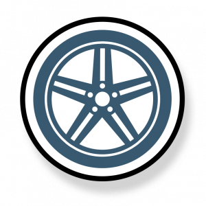 Cosmetic Wheel Repair