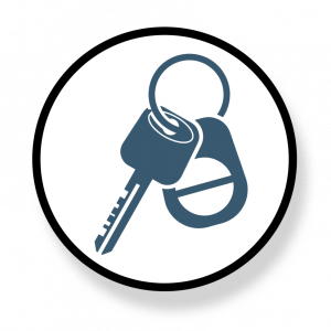 Key Replacement