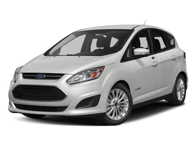 Ford C-MAX Hybrid