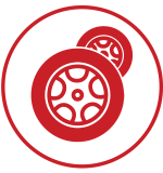 Cosmetic Wheel Repair