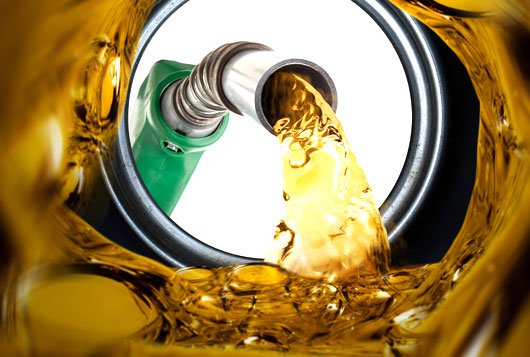 Fuel Refill