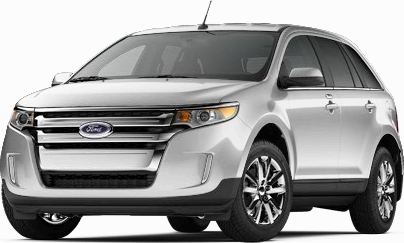Ford Edge Near Pasadena Ca Galpin
