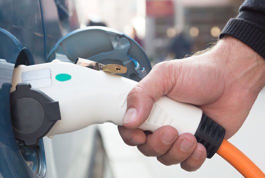 Hybrid Refuel