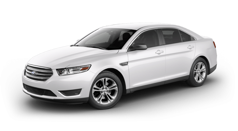 2019 ford taurus for sale in los angeles
